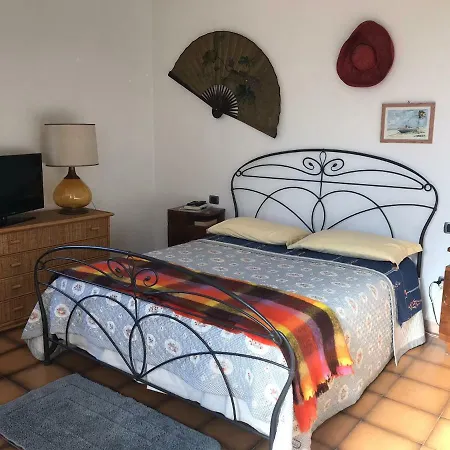 Villa Anna